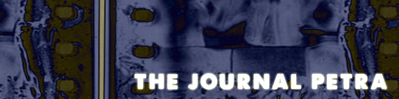 The Journal Petra